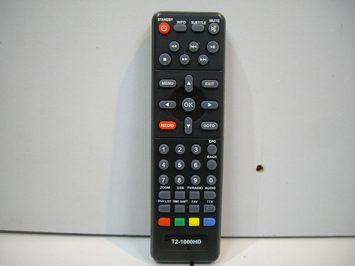 Lumax DVB T2-1000HD  Цена 450 р.