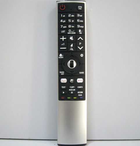 MR-700i
Smart TV Magic Remote
 универсал
Радио-пульт
с гироскопом
ЦЕНА
2 700р.
