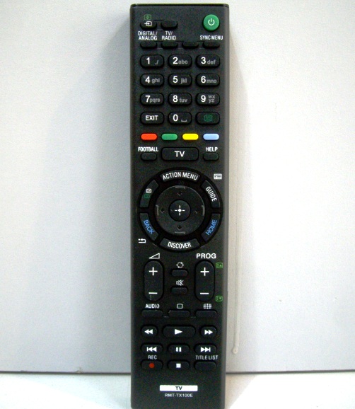 SONY RMT-TX100E 
ЦЕНА
650р.
