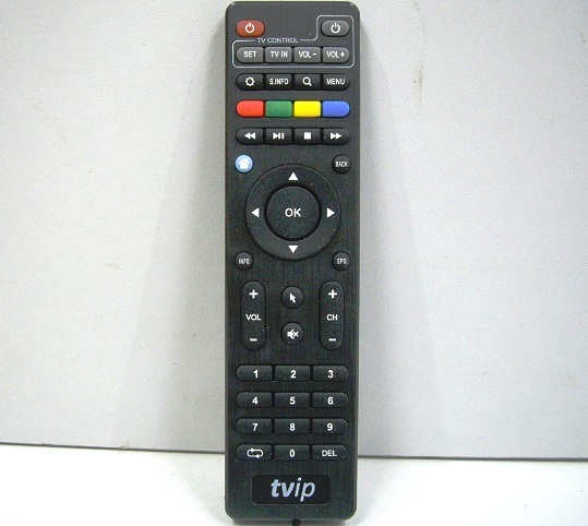 TVIP
Для Цифровых Приставок SkyNet TVIP IPTV S-410, S-500
ЦЕНА
650р.
