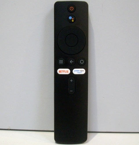 Xiaomi MI XMRM-06
(D79C100159AC3) 
для TV приставок
ЦЕНА
1 900р.
