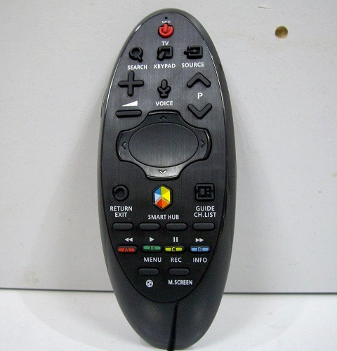 SAMSUNG YY-M601 Универсальный. Для любого Smart TV SAMSUNGа
Цена 2700 р.