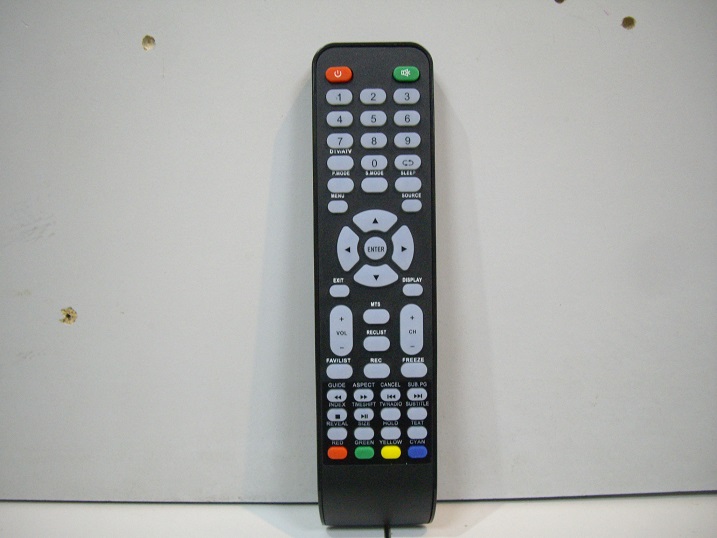 TELEFUNKEN 507DTV TF-LED28S9T2
Цена 650 р.
